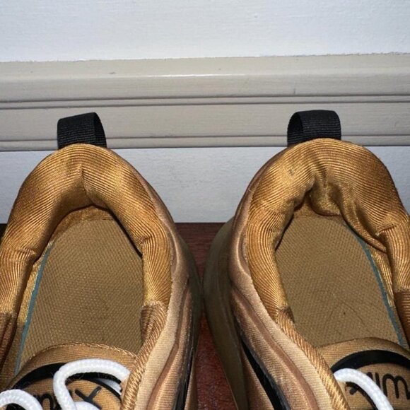 Nike Air Max 720 Desert Men's 9.5 US - Picture 11 of 12